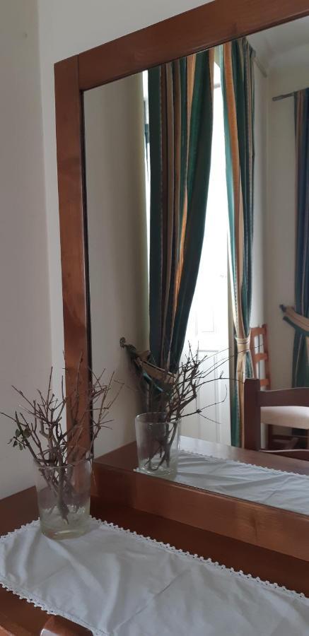 Hotel Residencialusobrasileira Leça da Palmeira Zewnętrze zdjęcie