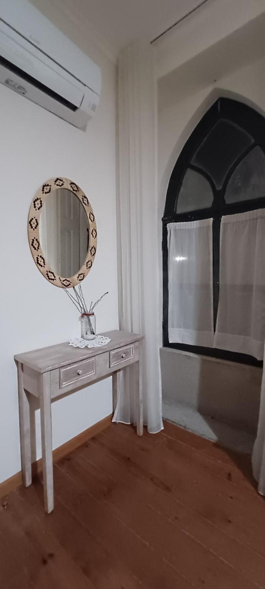 Hotel Residencialusobrasileira Leça da Palmeira Zewnętrze zdjęcie