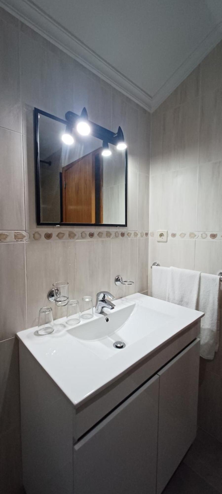 Hotel Residencialusobrasileira Leça da Palmeira Zewnętrze zdjęcie