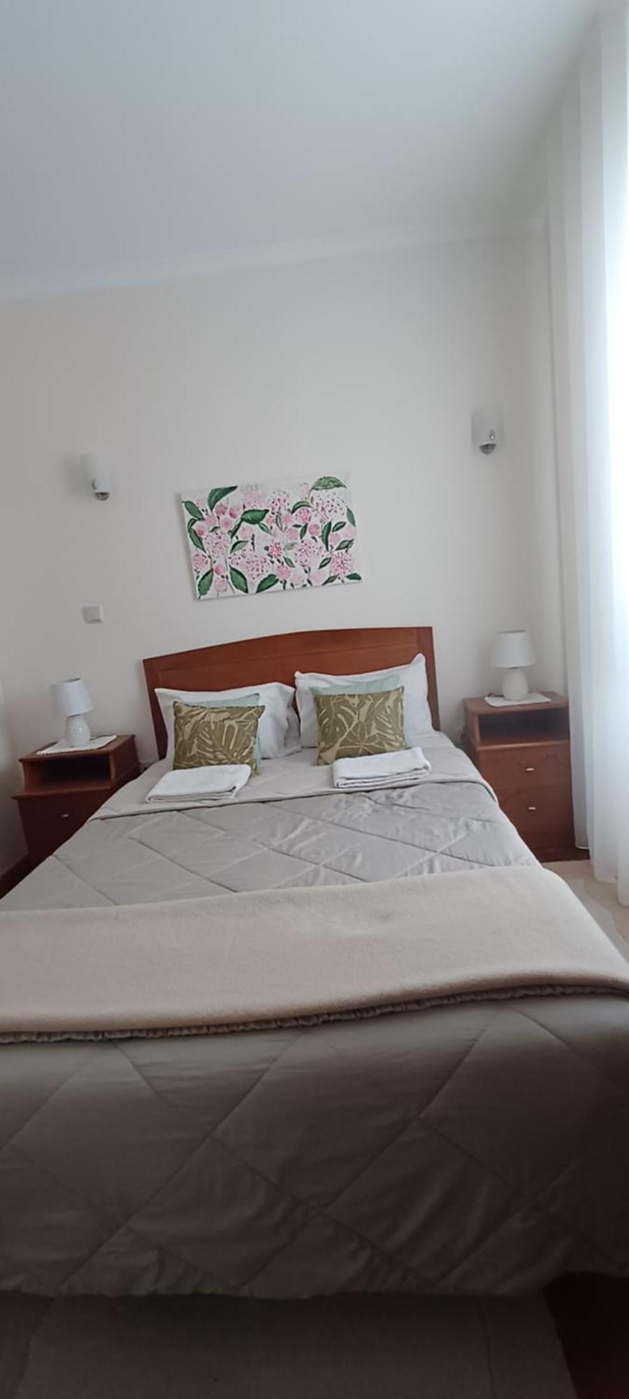 Hotel Residencialusobrasileira Leça da Palmeira Zewnętrze zdjęcie