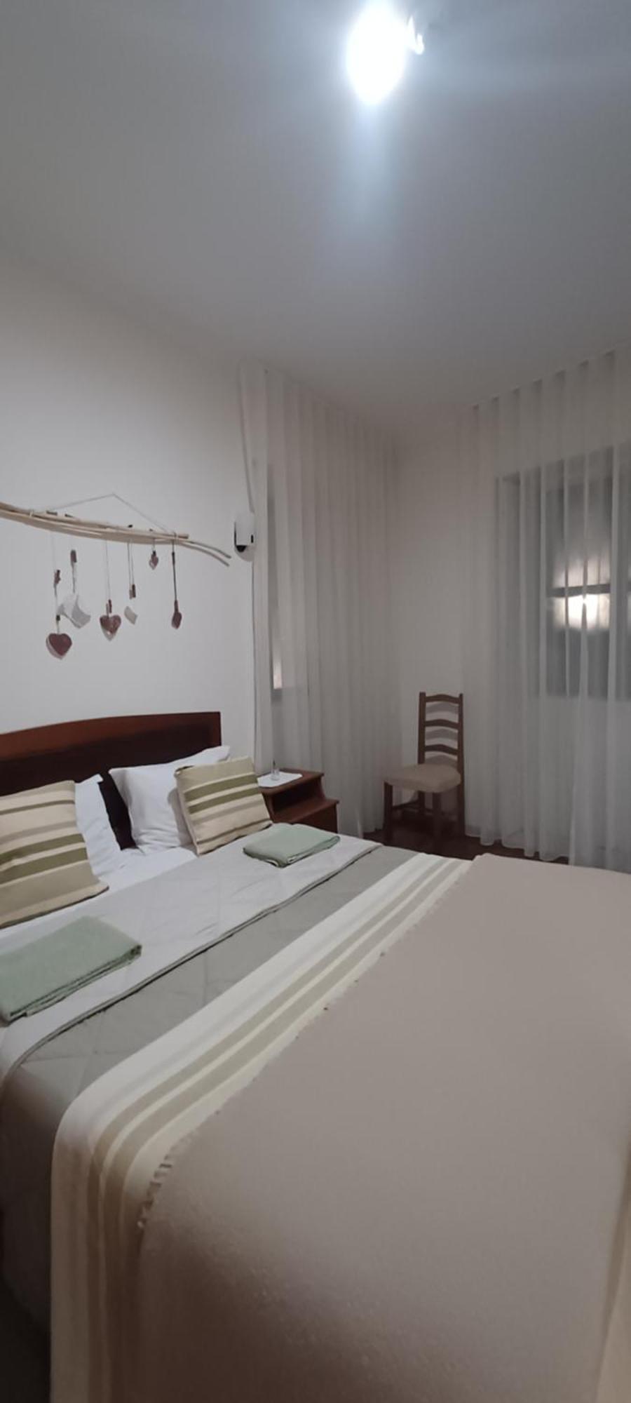 Hotel Residencialusobrasileira Leça da Palmeira Zewnętrze zdjęcie