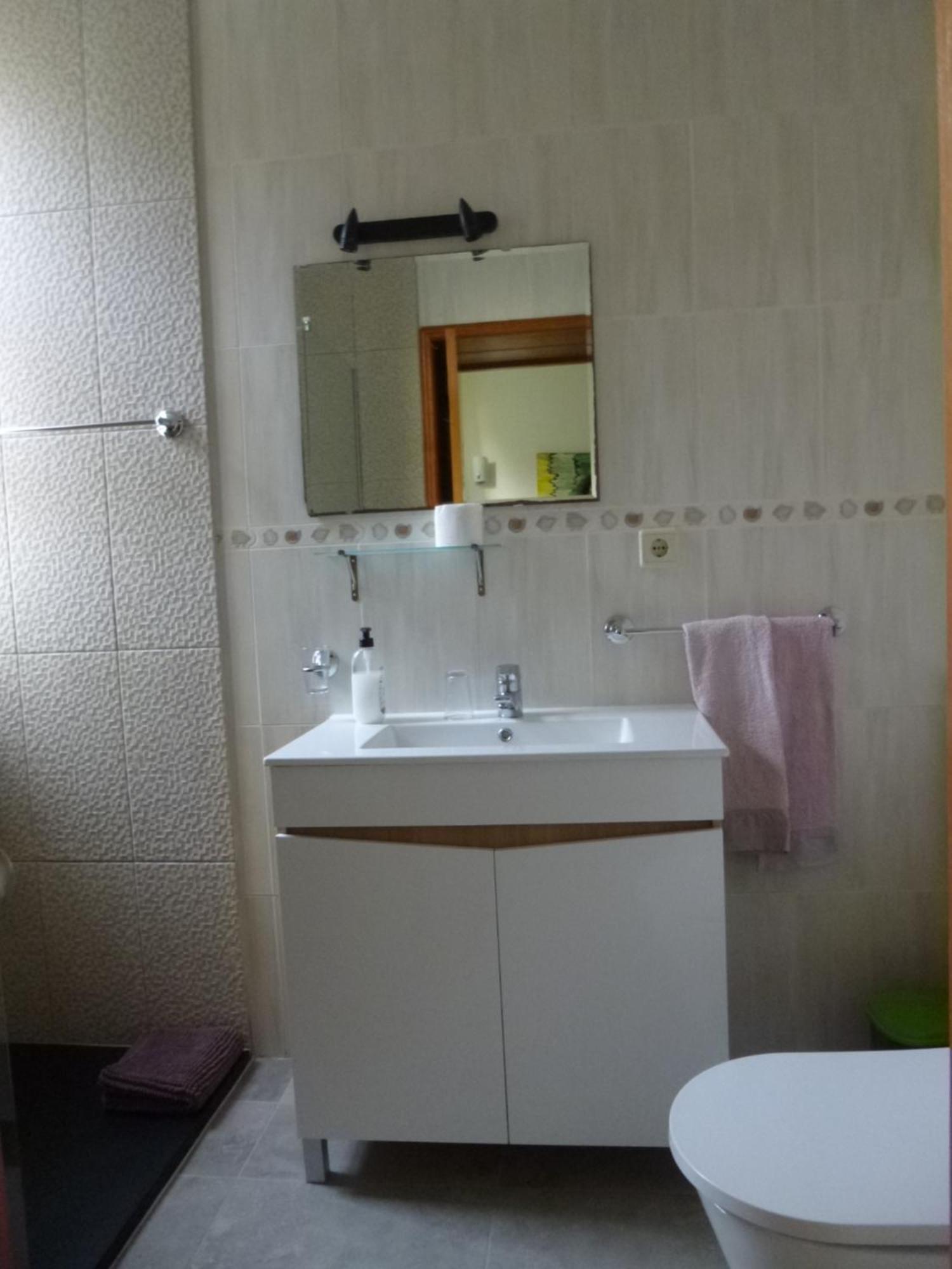 Hotel Residencialusobrasileira Leça da Palmeira Zewnętrze zdjęcie