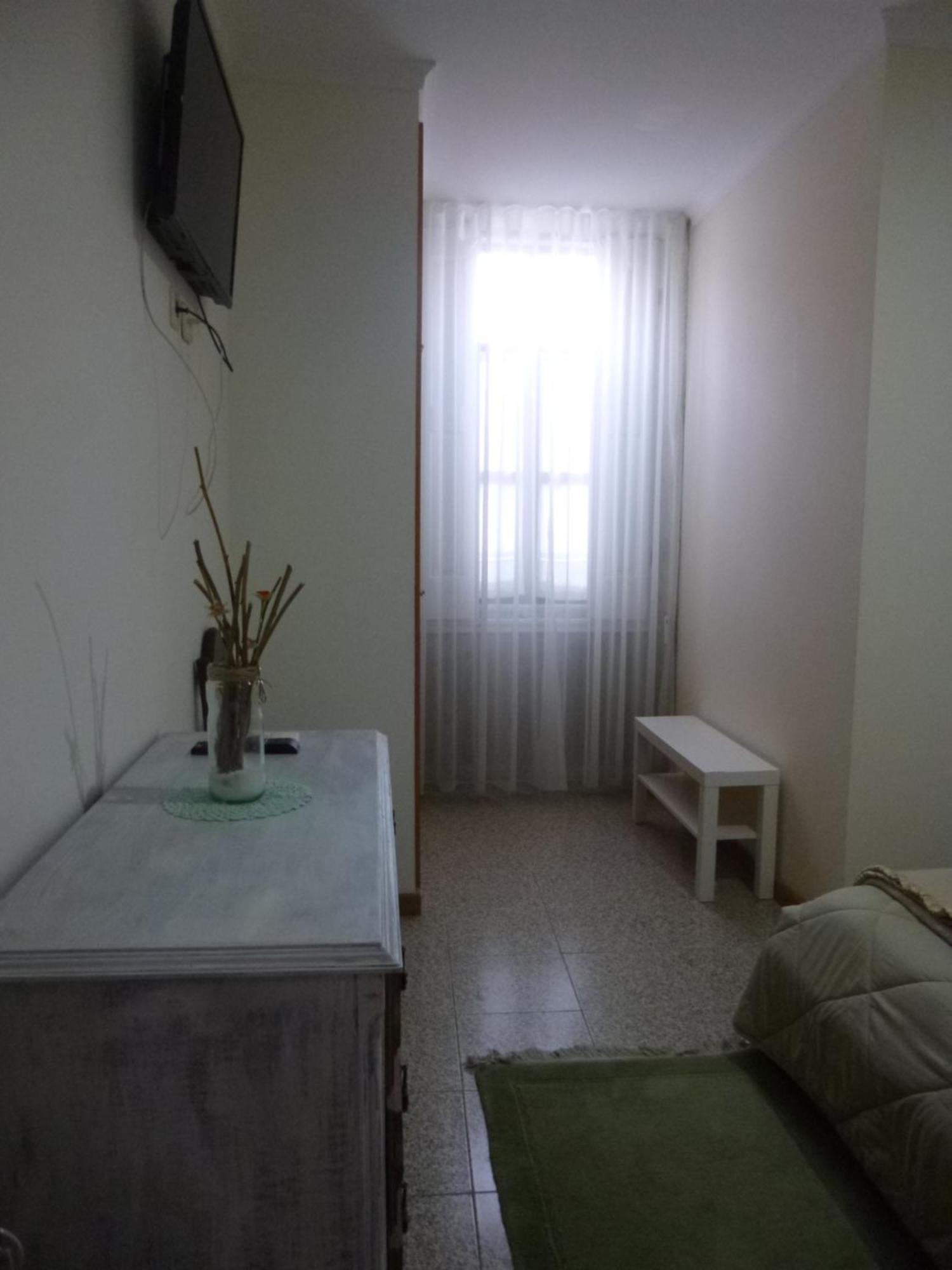 Hotel Residencialusobrasileira Leça da Palmeira Zewnętrze zdjęcie