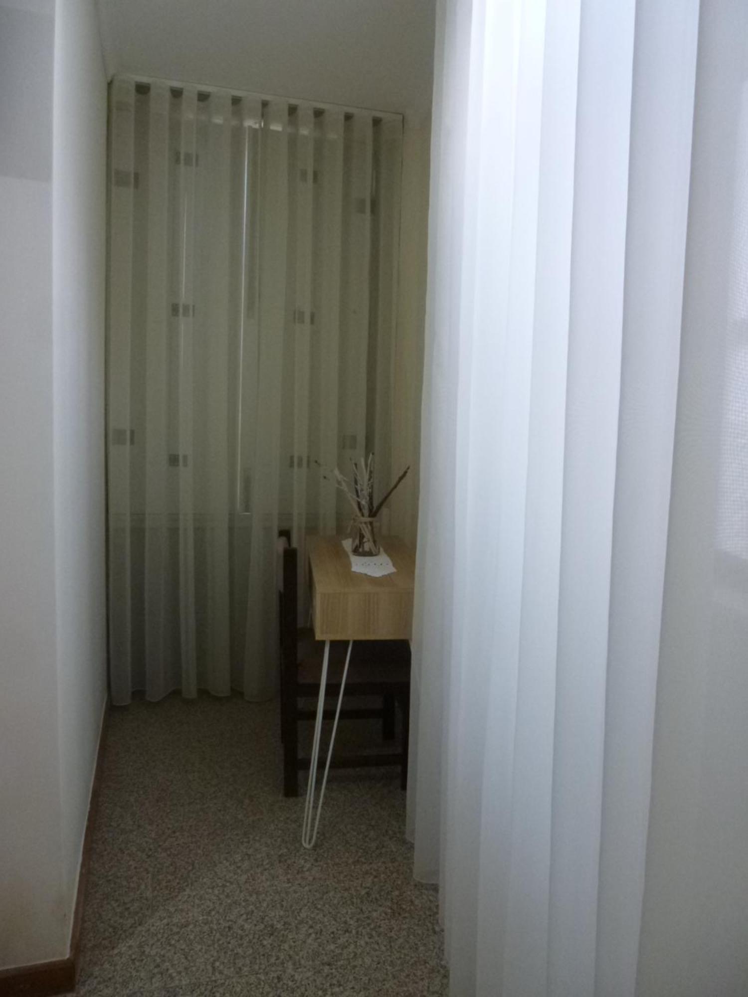 Hotel Residencialusobrasileira Leça da Palmeira Zewnętrze zdjęcie