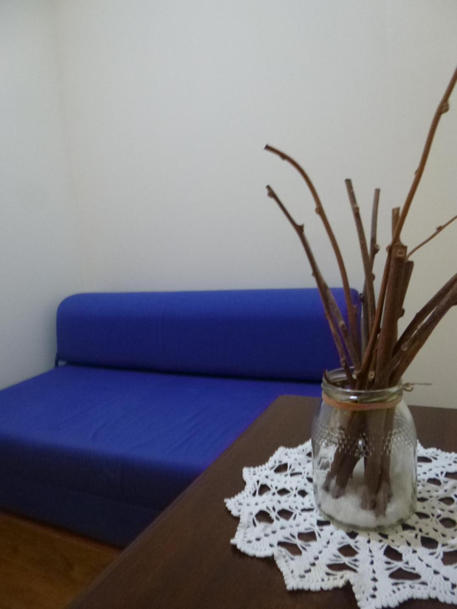 Hotel Residencialusobrasileira Leça da Palmeira Zewnętrze zdjęcie