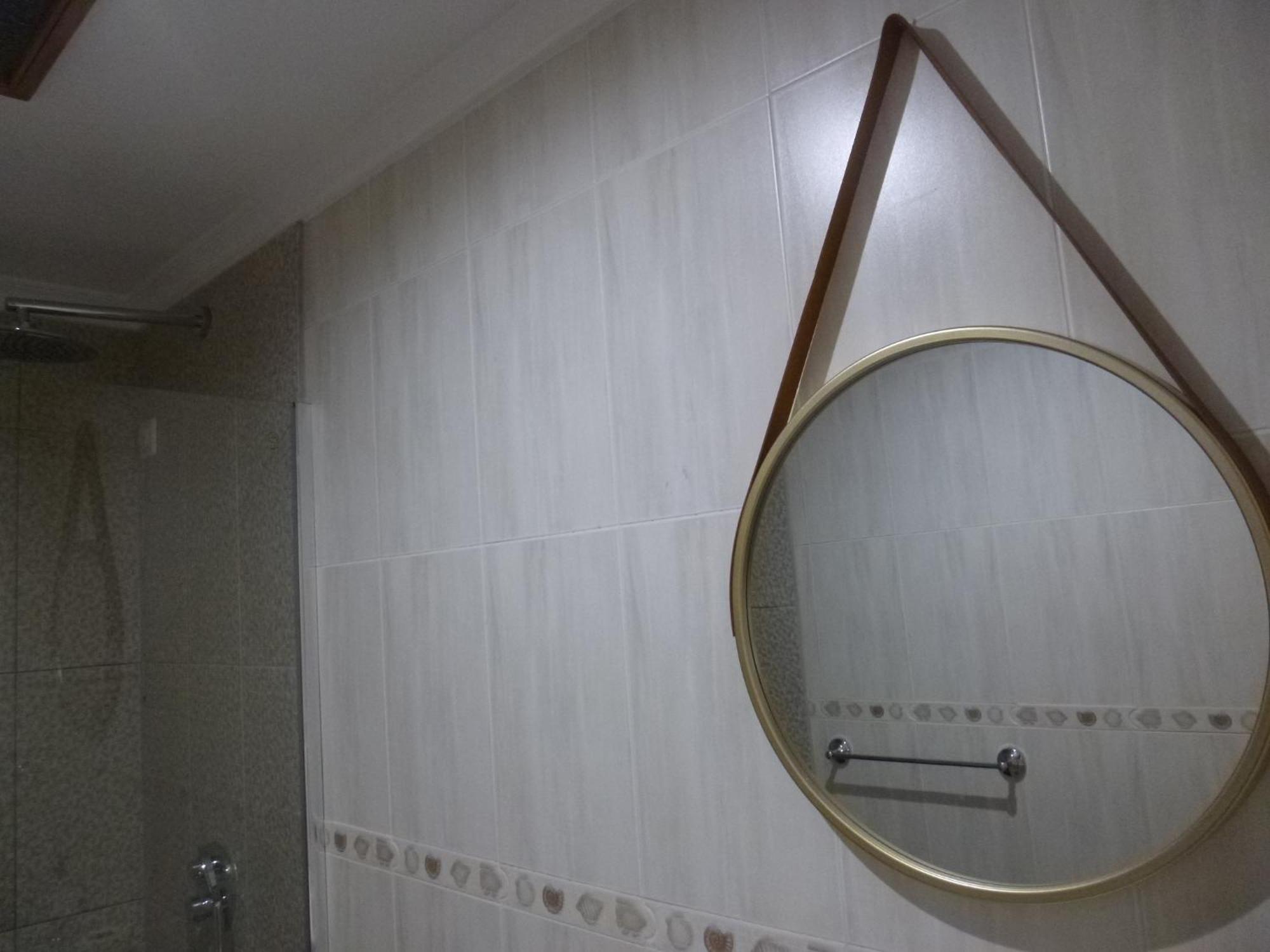 Hotel Residencialusobrasileira Leça da Palmeira Zewnętrze zdjęcie