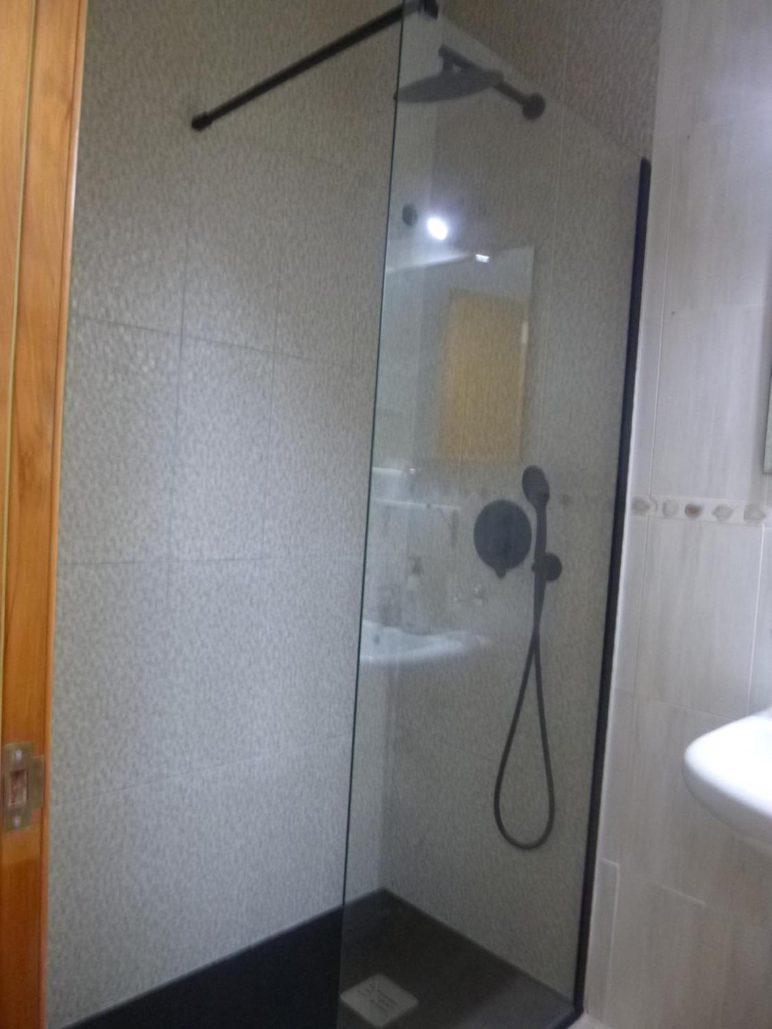 Hotel Residencialusobrasileira Leça da Palmeira Zewnętrze zdjęcie
